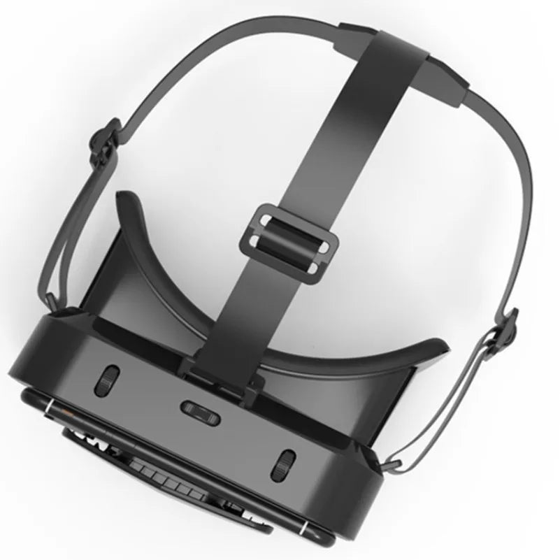 GameChaser VR Headset