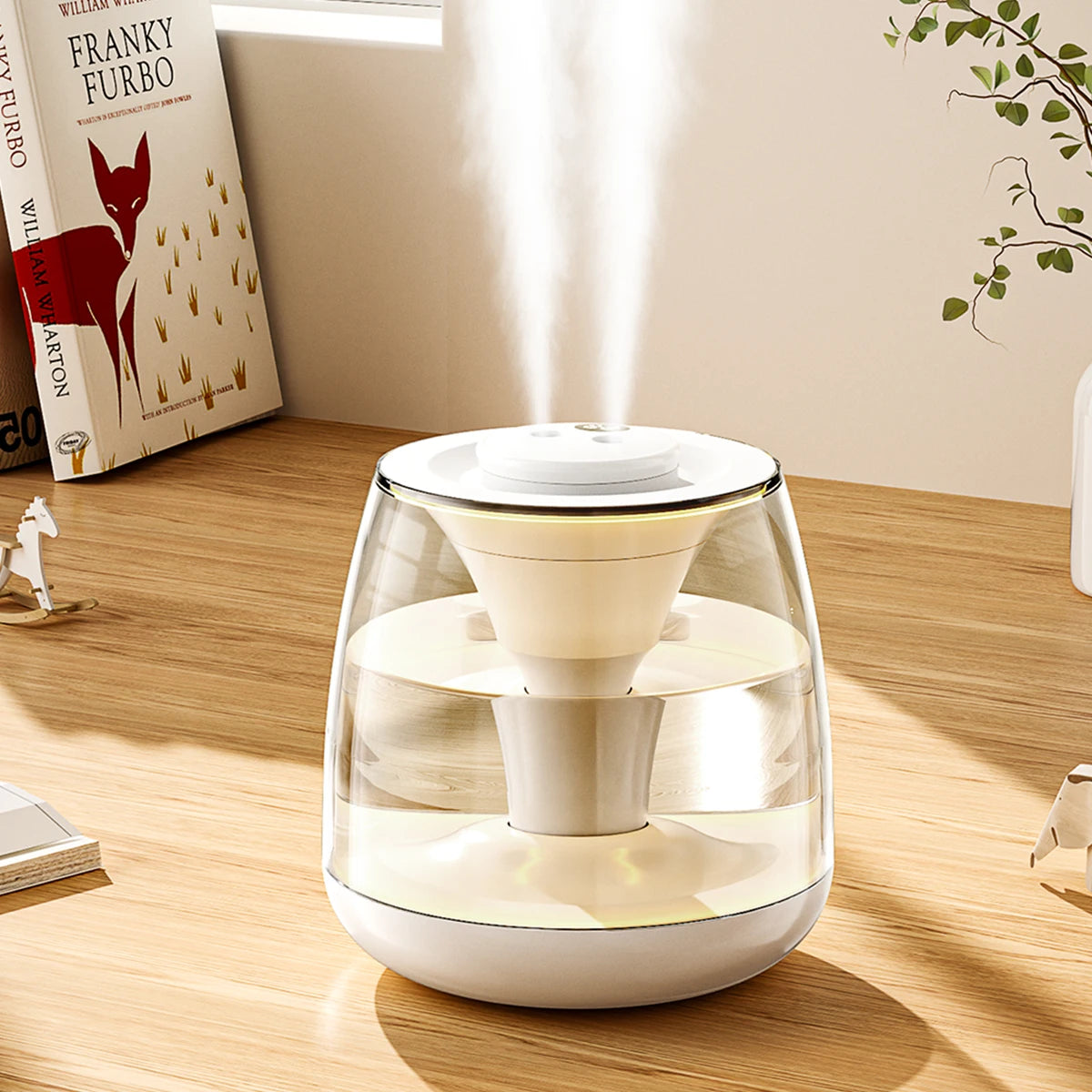 Trinity Mist Diffuser