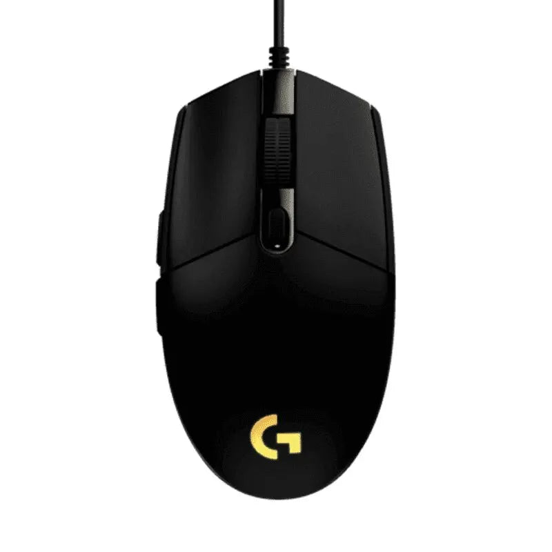 DynamicSix Gaming Mouse