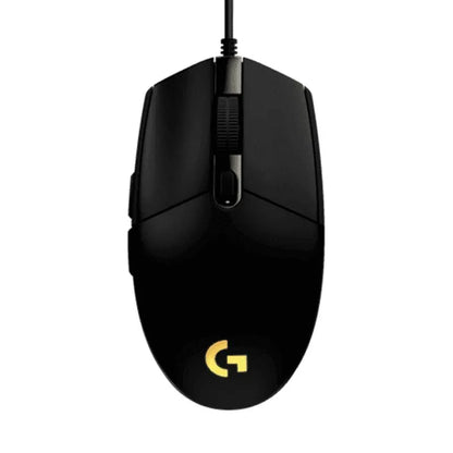 DynamicSix Gaming Mouse