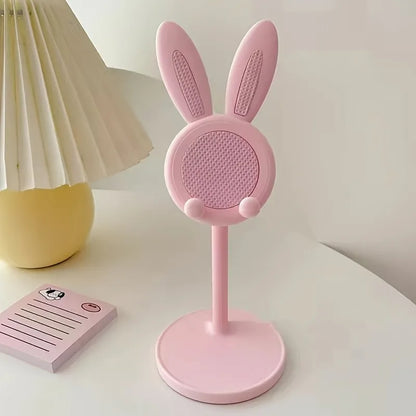Hoppy Desktop Phone Holder