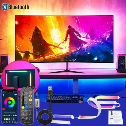 PartyPulse Smart Backlight