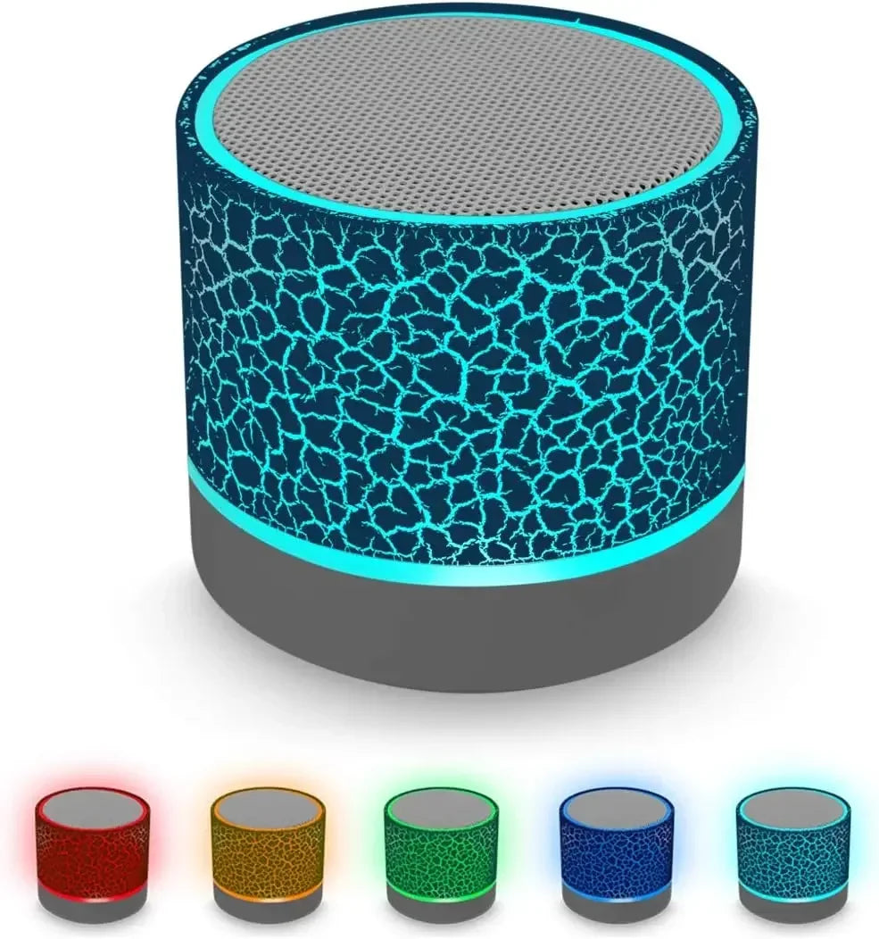 RhythmBox Desktop Speaker