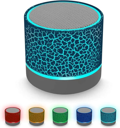 RhythmBox Desktop Speaker
