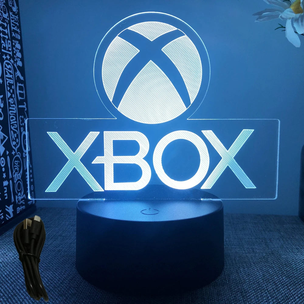 NeonFantasy Gaming Light