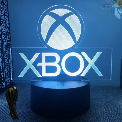 NeonFantasy Gaming Light