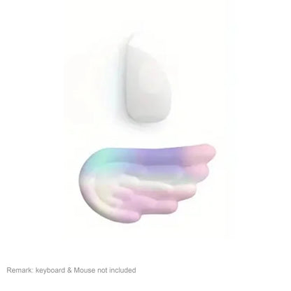 Serenity Mouse Pad Combo