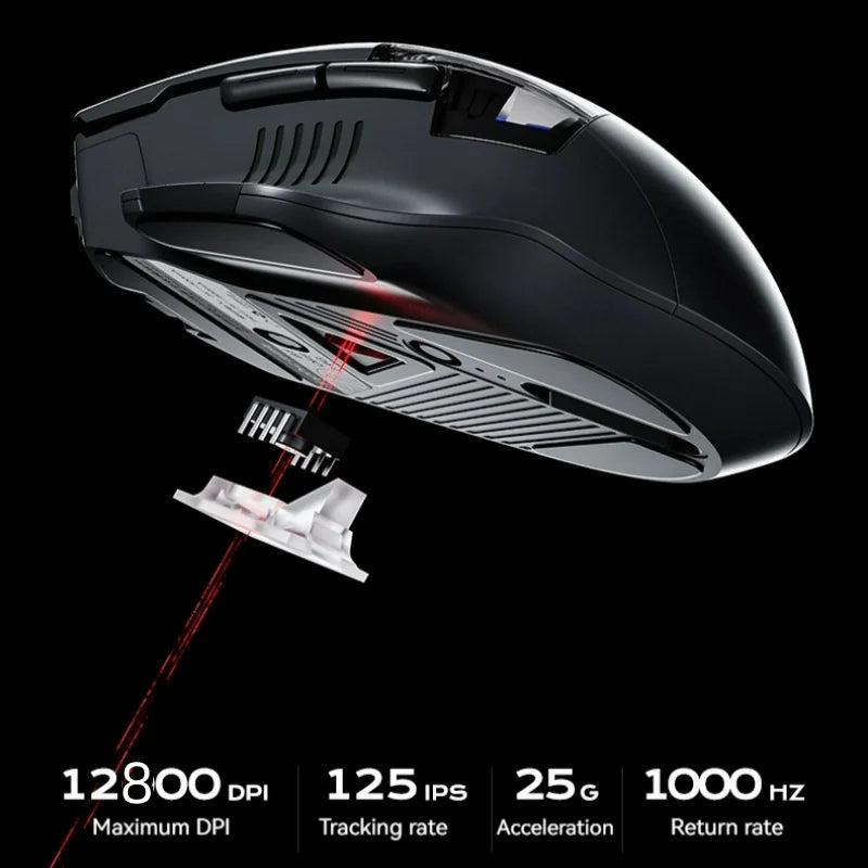 Explorer Elite Gaming Mouse