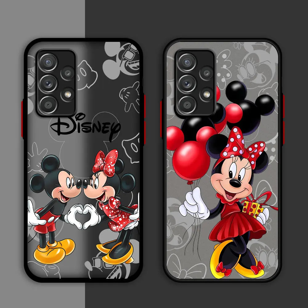 Minnie Magic Phone Case