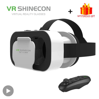 Shinecon Vision Pro