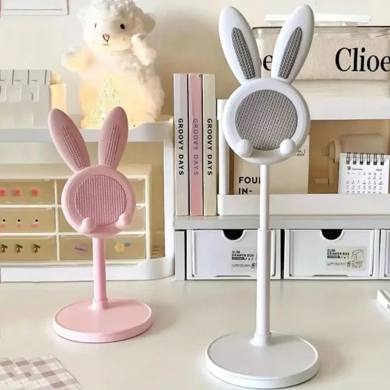 Hoppy Desktop Phone Holder