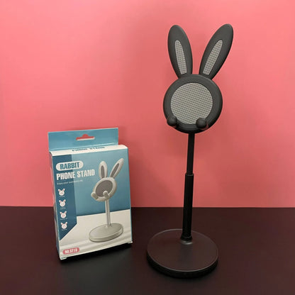 Hoppy Desktop Phone Holder