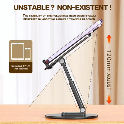 SmartGrip Foldable Stand