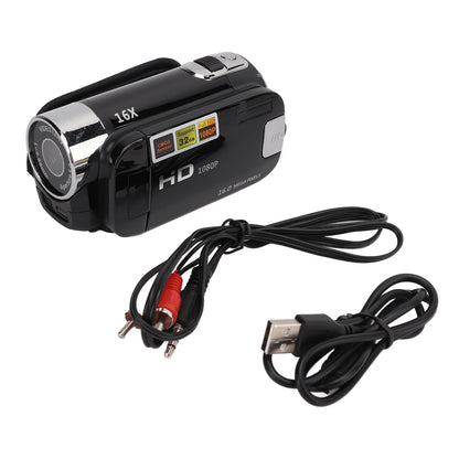 ZoomPal Video Camera