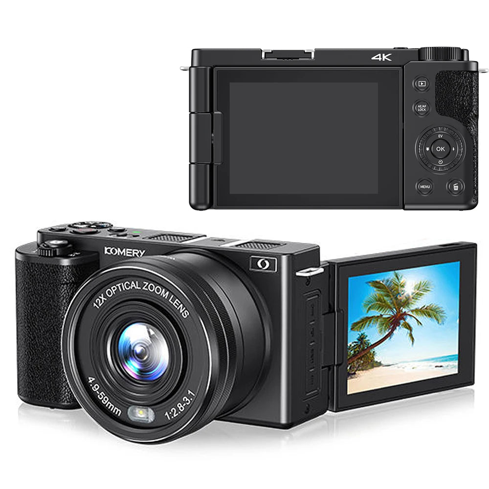 VisionMaster 64MP Camera