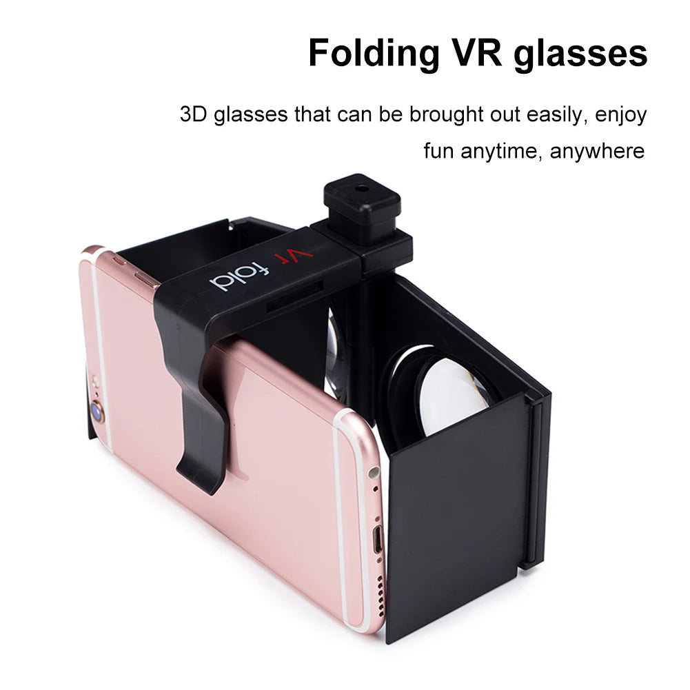 RealityFold VR Goggles
