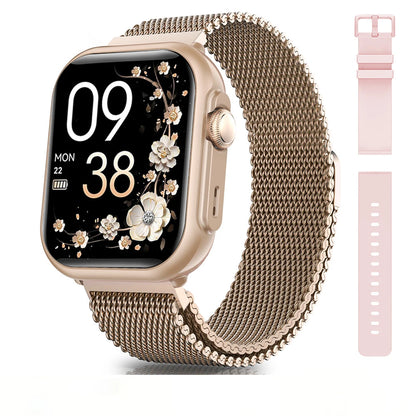 VitalTrack 1000 Smart Watch