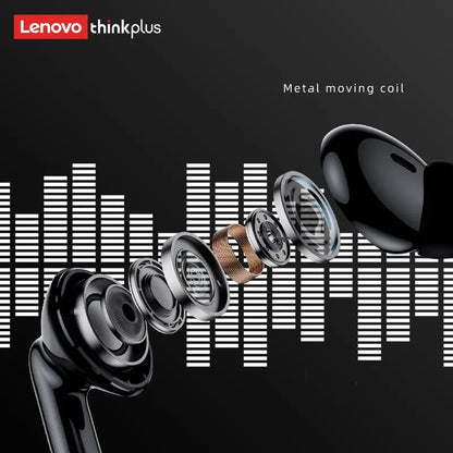 Lenovo TrueSound TWS Earphones