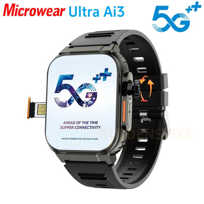 UltraCam 5G Watch