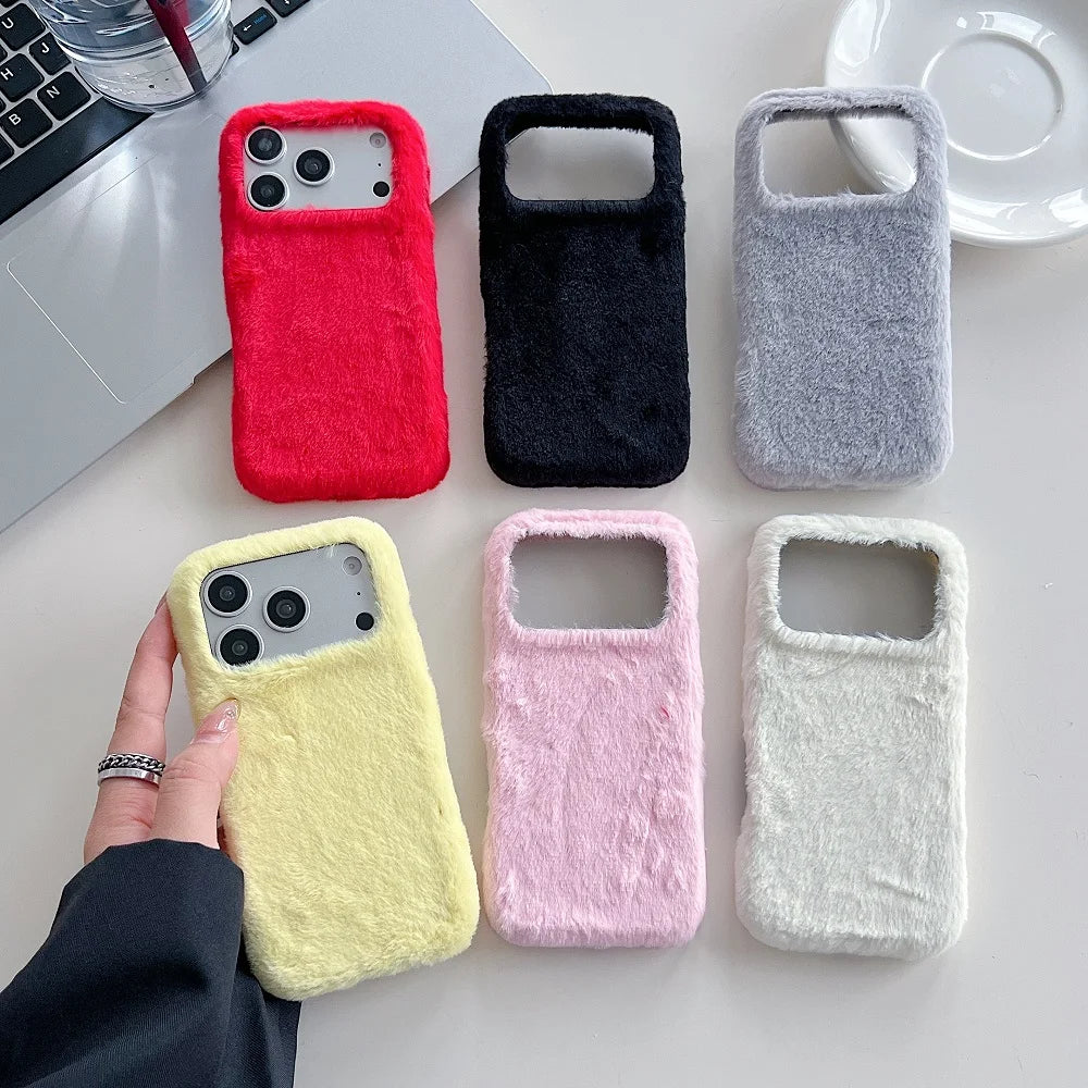 WinterWarmth Phone Case
