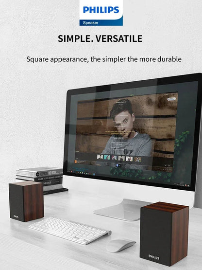 360 Surround SoundBox