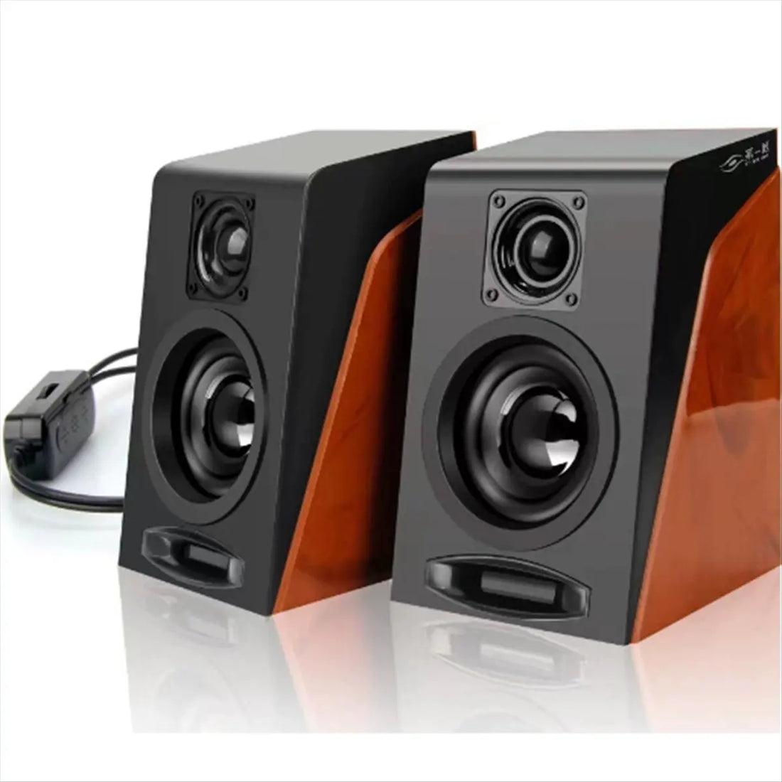 BassCore Audio System