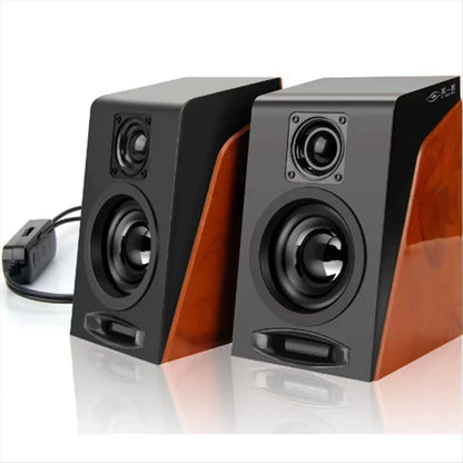 BassCore Audio System