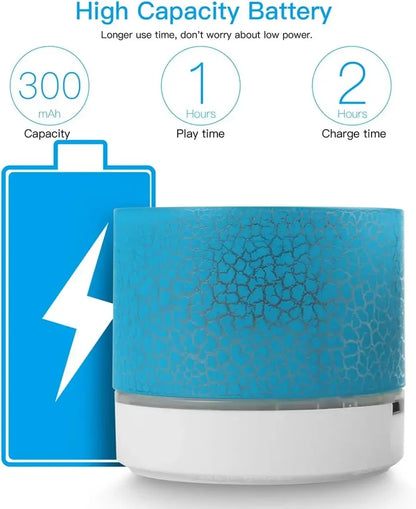 RhythmBox Desktop Speaker