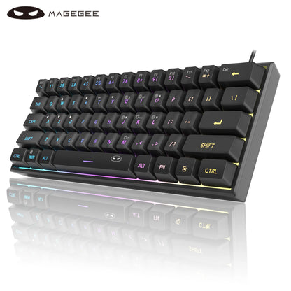 VitaCore 61 Key Compact Keyboard
