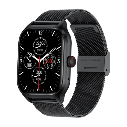 SportSecure SmartWatch