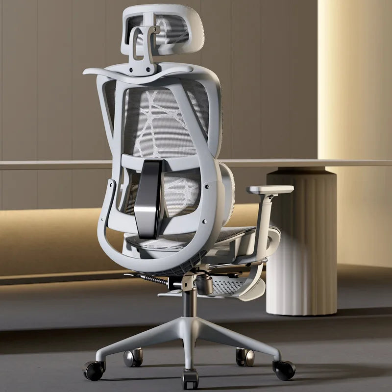 AdjustaComfort Chair
