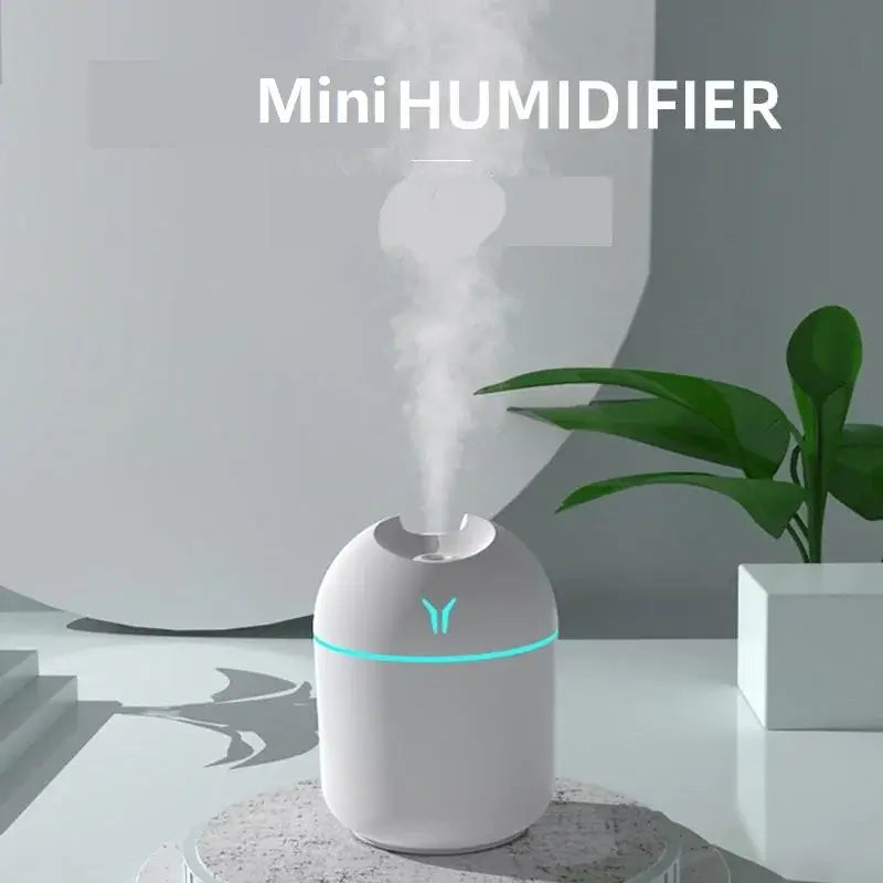 SoothingMist USB Diffuser