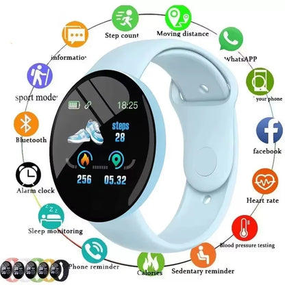 VivaFit SmartWatch