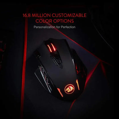 ShadowPulse Mouse