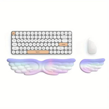 Serenity Mouse Pad Combo
